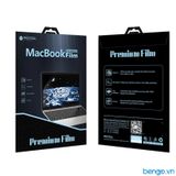  Dán Màn Hình Macbook Pro 16" 2021 MOCOLL Premium Film 