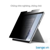  Dán Màn Hình Microsoft Surface Pro 9/8/7+/7/6/5/4 Chống Nhìn Trộm 