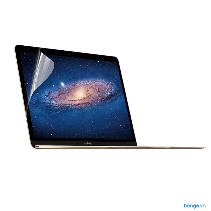  Dán màn hình New Macbook 12
