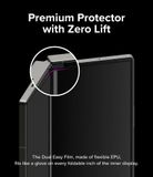  [Combo 2] Dán màn hình Samsung Galaxy Z Fold 6 RINGKE Dual Easy Film 