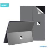  Dán Mặt Lưng Microsoft Surface Pro 8/Pro 9 Aluminum Tản Nhiệt JRC 