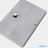  Dán mặt lưng và viền Surface Go 3/2 Aluminum skin JRC 