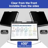  Dán nam châm chống nhìn trộm Surface Pro 11/10/9/8/X 13" 