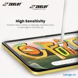  DÁN PAPER LIKE IPAD 10.9" 10TH GEN (2022) ZEELOT 