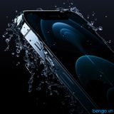  Dán Viền iPhone 12 Pro Max GOR Trong Suốt (Hộp 5 Bộ) 