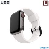  Dây đeo Apple Watch 42mm & 44mm UAG [U] DOT Silicone 