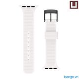  Dây đeo Apple Watch 40mm & 38mm UAG [U] DOT Silicone 