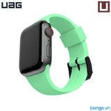  Dây đeo Apple Watch 42mm & 44mm UAG [U] DOT Silicone 