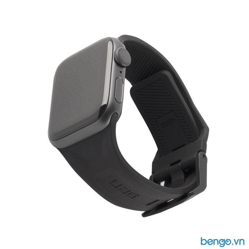  Dây đeo Apple Watch 40mm & 38mm UAG Scout Silicone 