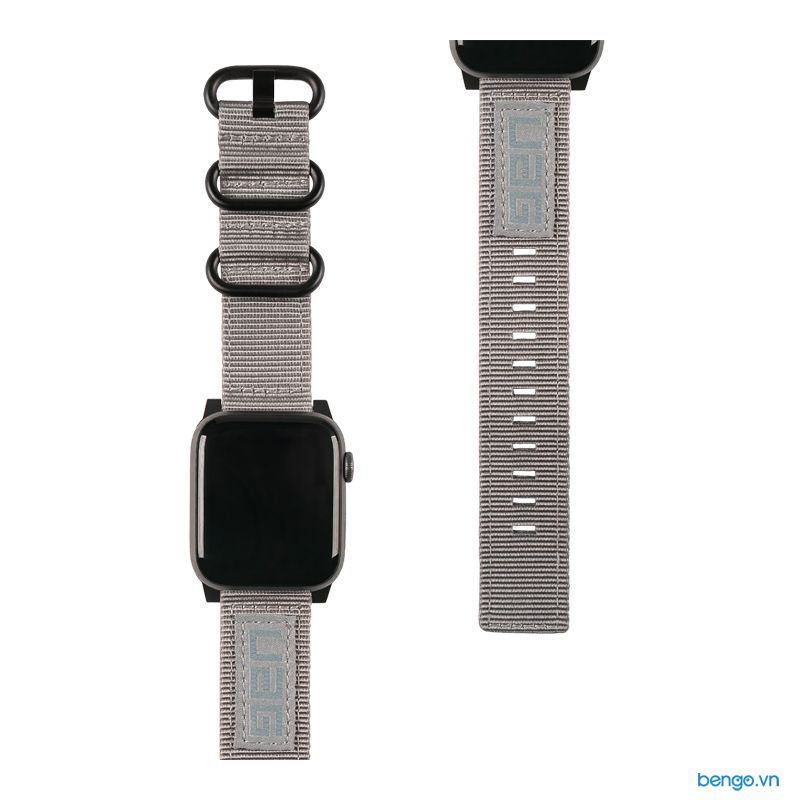  Dây Đeo Apple Watch UAG NATO Series 