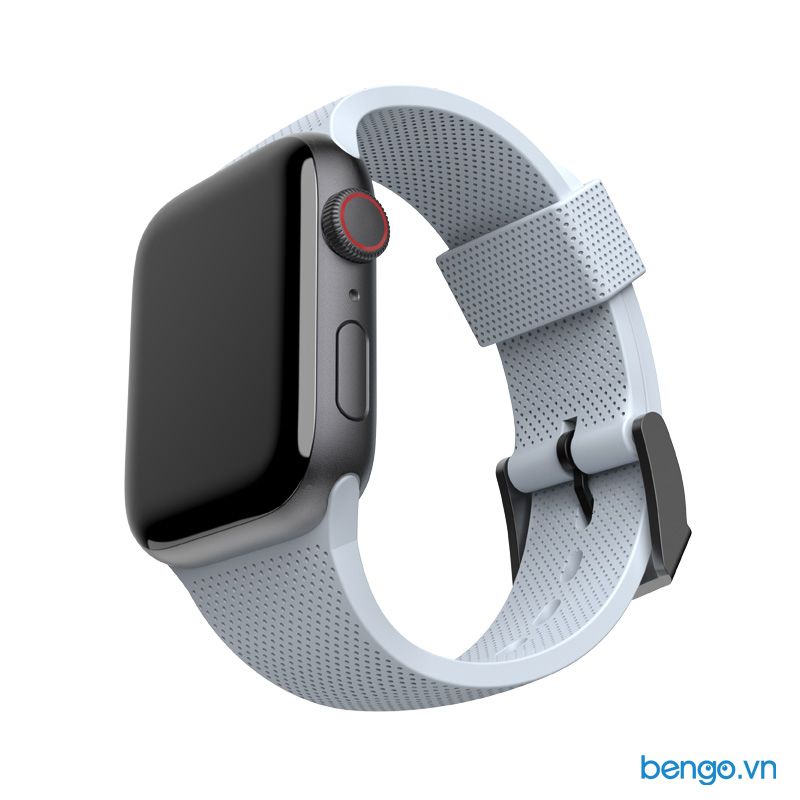  Dây đeo Apple Watch 42mm & 44mm UAG [U] DOT Silicone 