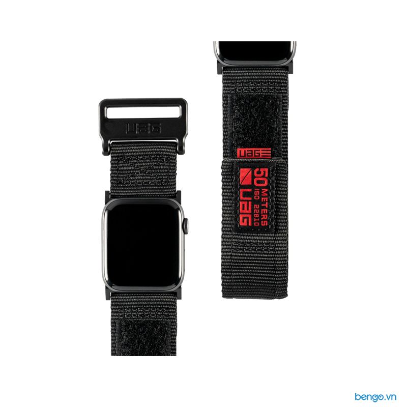  Dây đeo Apple Watch 42mm & 44mm UAG Active Series 