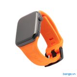  Dây đeo Apple Watch Ultra/45/44/42mm UAG Scout Silicone 