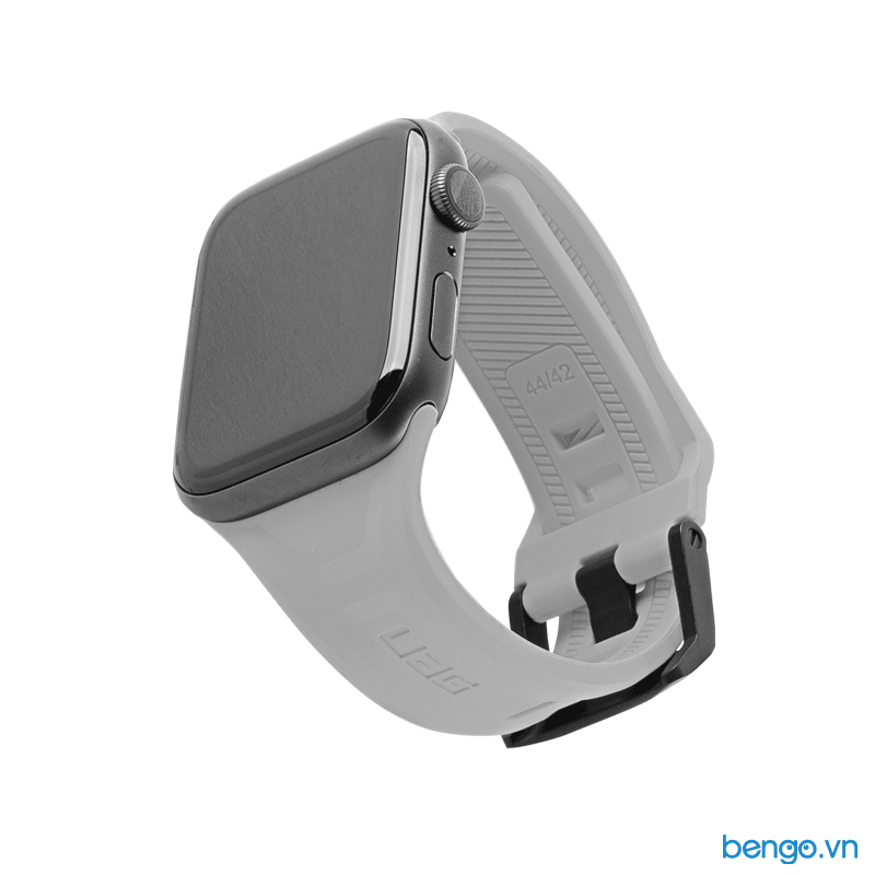  Dây đeo Apple Watch 40mm & 38mm UAG Scout Silicone 