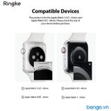  Dây Đeo Apple Watch 45mm / 44mm / 42mm RINGKE Rubber One 