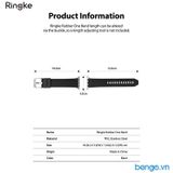  Dây Đeo Apple Watch 45mm / 44mm / 42mm RINGKE Rubber One 