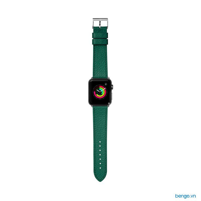  Dây đeo Apple Watch LAUT Milano Series 