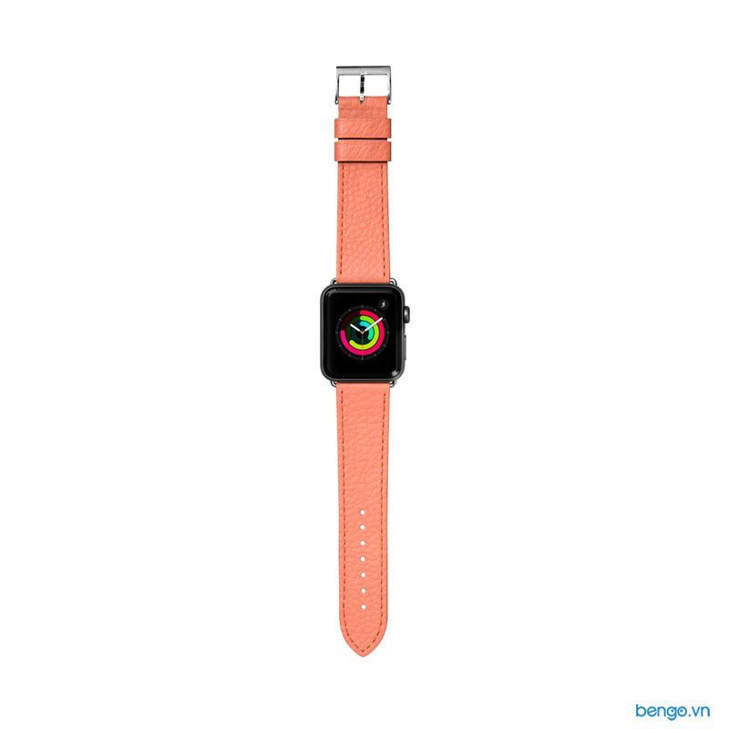  Dây đeo Apple Watch LAUT Milano Series 