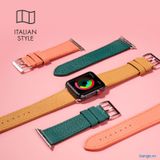  Dây đeo Apple Watch LAUT Milano Series 