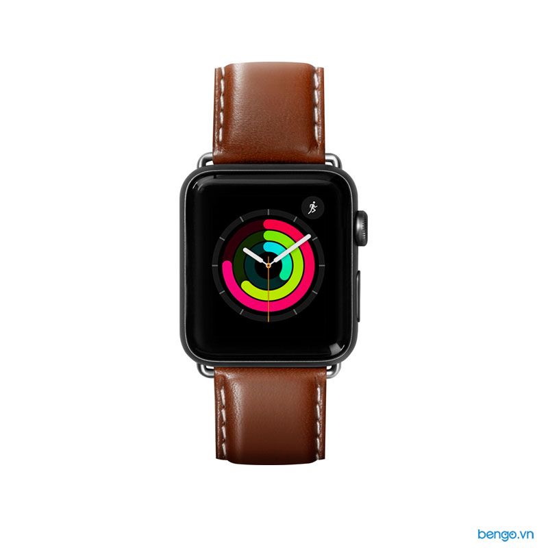  Dây đeo Apple Watch LAUT Oxford Series 