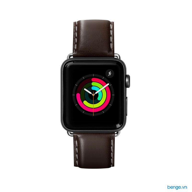  Dây đeo Apple Watch LAUT Oxford Series 