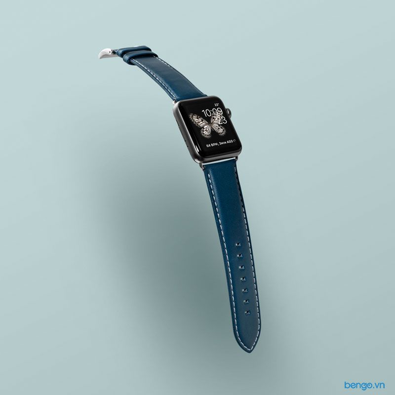  Dây đeo Apple Watch LAUT Oxford Series 