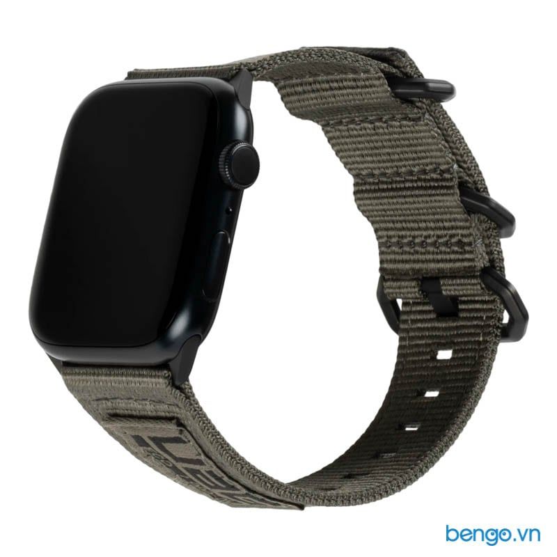  Dây Đeo Apple Watch Ultra UAG Nato Eco Series (New) 