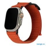  Dây Đeo Apple Watch Ultra/45/44/42mm UAG Active Series (New) 