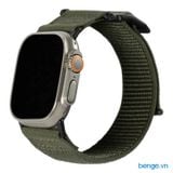  Dây Đeo Apple Watch Ultra/45/44/42mm UAG Active Series (New) 