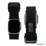  Dây Đeo Apple Watch Ultra/45/44/42mm UAG Active Series (New) 