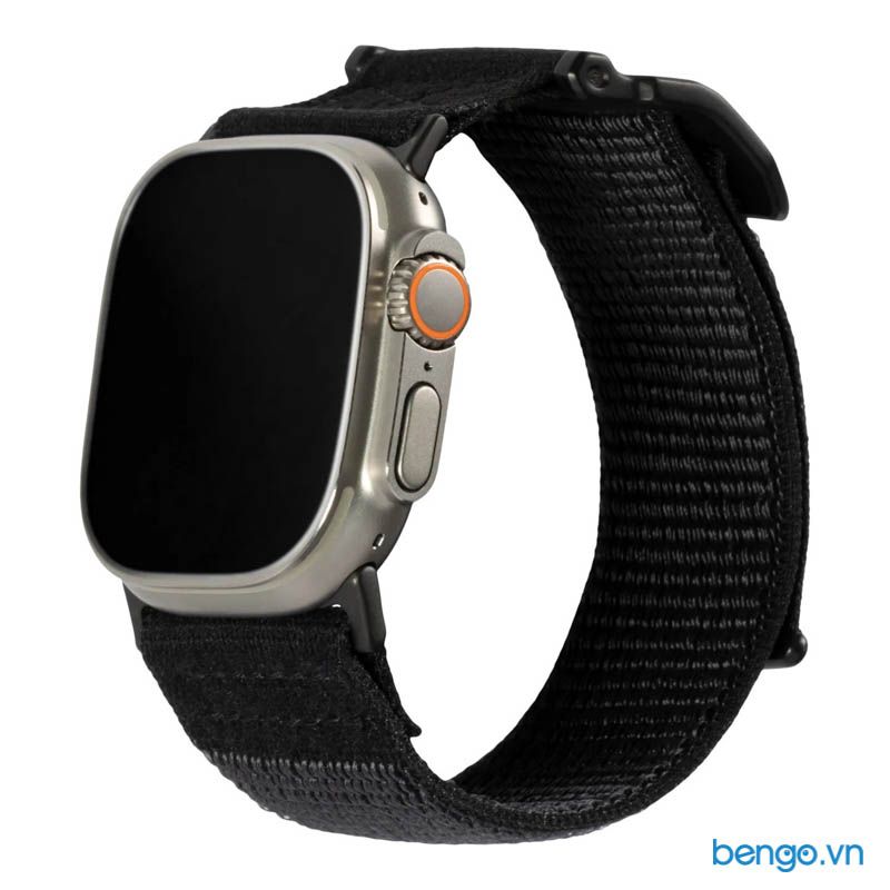  Dây Đeo Apple Watch Ultra/45/44/42mm UAG Active Series (New) 