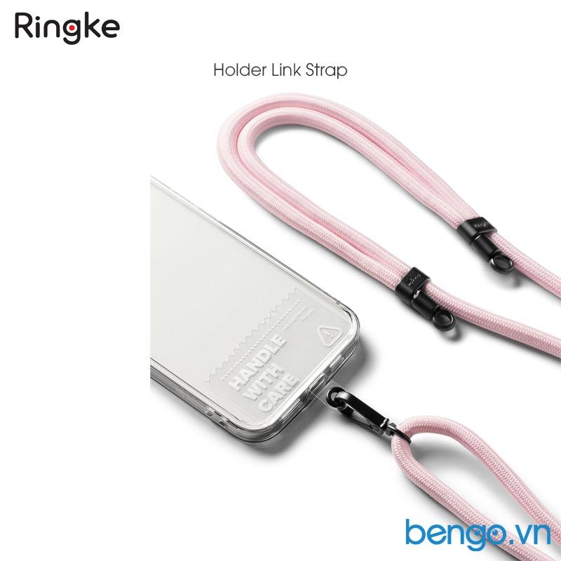  Dây đeo điện thoại RINGKE Holder Link Strap 