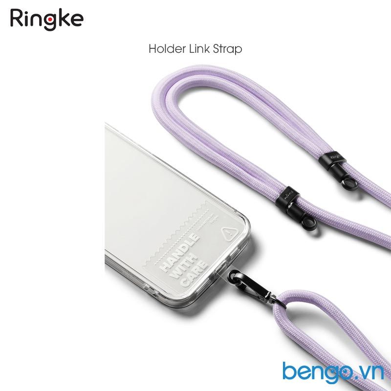  Dây đeo điện thoại RINGKE Holder Link Strap 