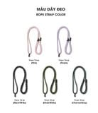  Dây đeo điện thoại RINGKE Holder Link Strap 