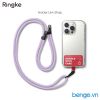 Dây đeo điện thoại RINGKE Holder Link | Tarpaulin Red