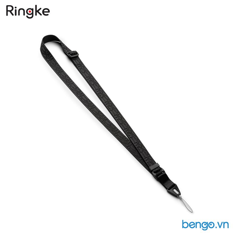  Dây Đeo RINGKE Basic Lanyard Strap 