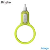  Dây đeo RINGKE Buckle Finger Ring Strap 