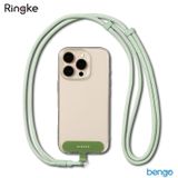  Dây đeo RINGKE Holder Link Flow Shoulder Strap Y-Type 