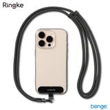  Dây đeo RINGKE Holder Link Flow Shoulder Strap Y-Type 
