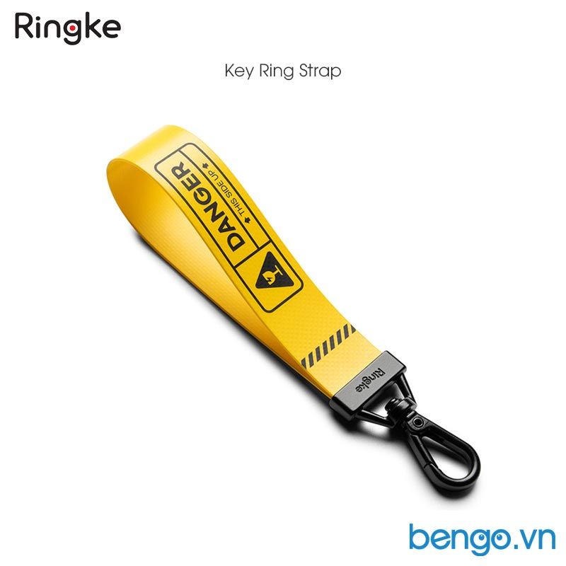  Dây Đeo RINGKE Key Ring Strap 