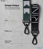  Dây Đeo RINGKE Key Ring Strap 
