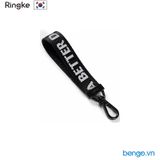  Dây Đeo RINGKE Key Ring Strap 