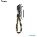  Dây Đeo RINGKE Lanyard Finger Strap 