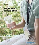  Dây Đeo RINGKE Basic Lanyard Strap 
