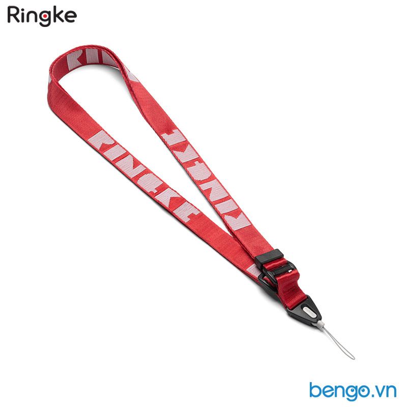  Dây Đeo RINGKE Basic Lanyard Strap 