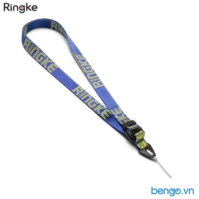  Dây Đeo RINGKE Basic Lanyard Strap 