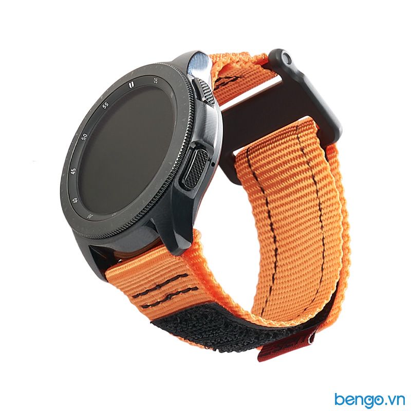  Dây đeo Samsung Galaxy Watch 42mm UAG Active Series 