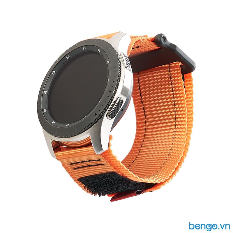  Dây đeo Samsung Galaxy Watch 46mm UAG Active Series 