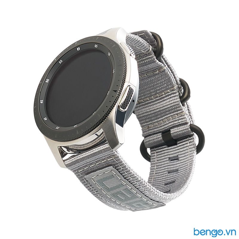  Dây đeo Samsung Galaxy Watch 46mm UAG NATO Series 