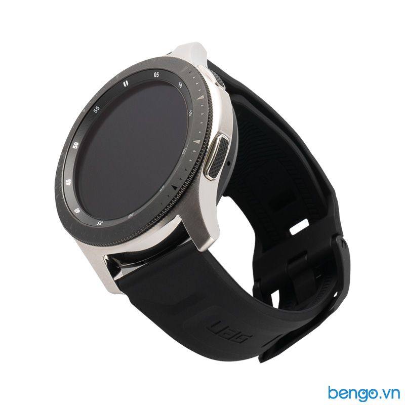  Dây đeo Samsung Galaxy Watch 46mm UAG Scout Silicone 